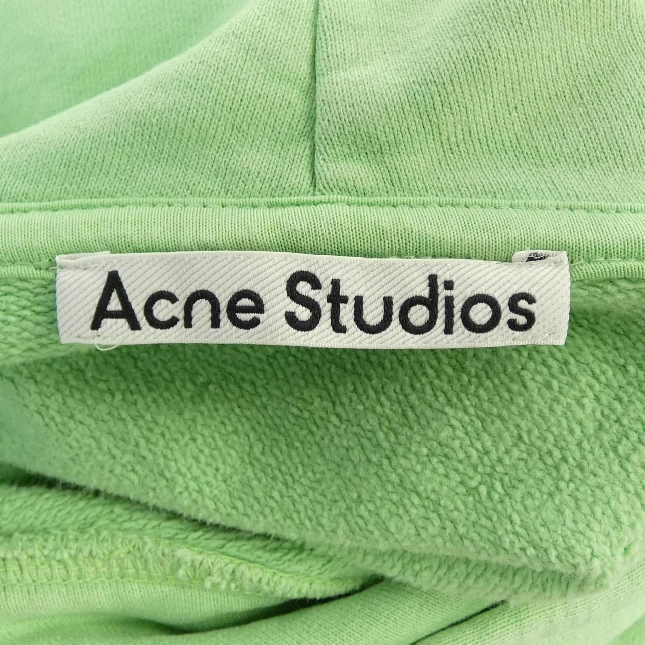 アクネストゥディオズ ACNE STUDIOS FN-MN-SWEA000175 パーカー