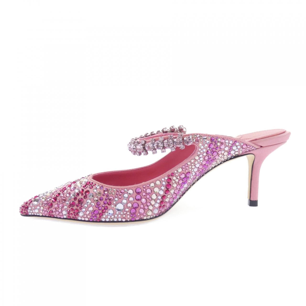 ジミーチュウ JIMMY CHOO サンダル