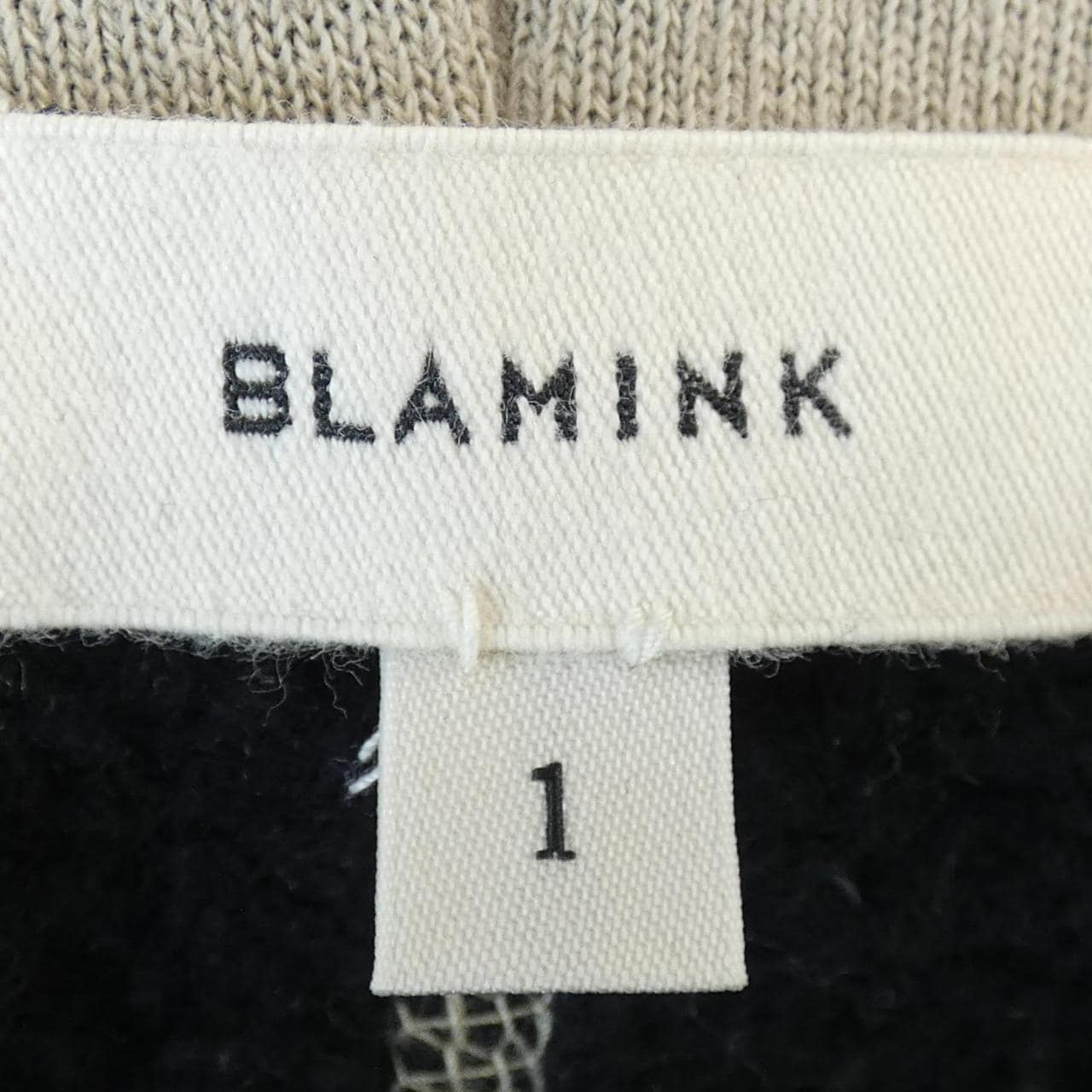ブラミンク BLAMINK 7912-222-0044 パーカー
