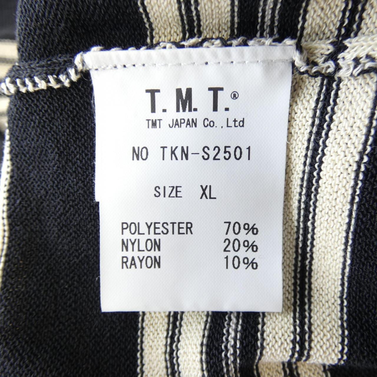 ティーエムティー TMT ポロシャツ