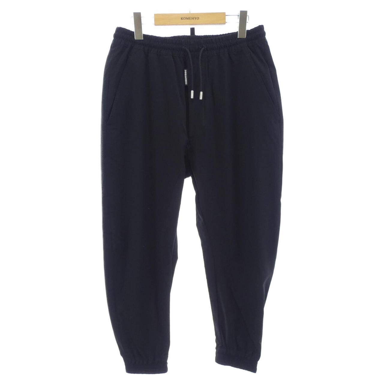 ディースクエアード DSQUARED2 S71KB0619 パンツ
