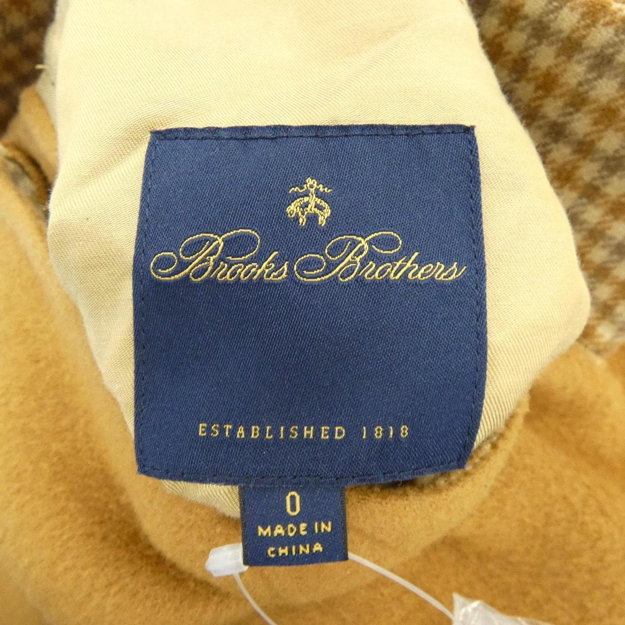 ブルックスブラザーズ BROOKS BROTHERS コート
