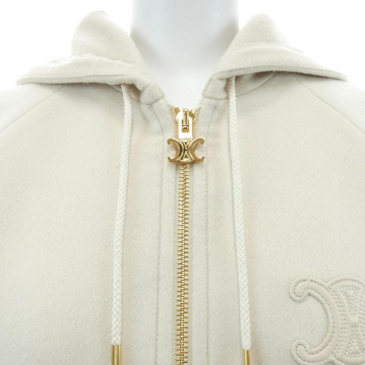 セリーヌ CELINE RV05Q6700 ジャケット