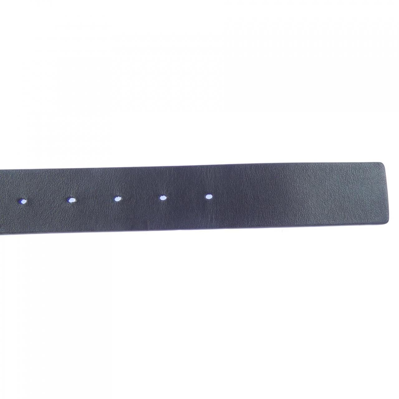 クリスチャンディオール CHRISTIAN DIOR 30 MONTAIGNE 35mm BELT