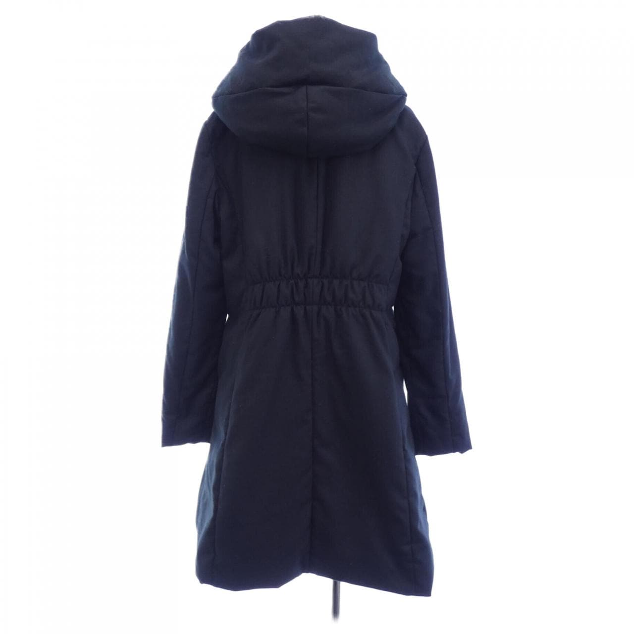 Untitled UNTITLED down coat