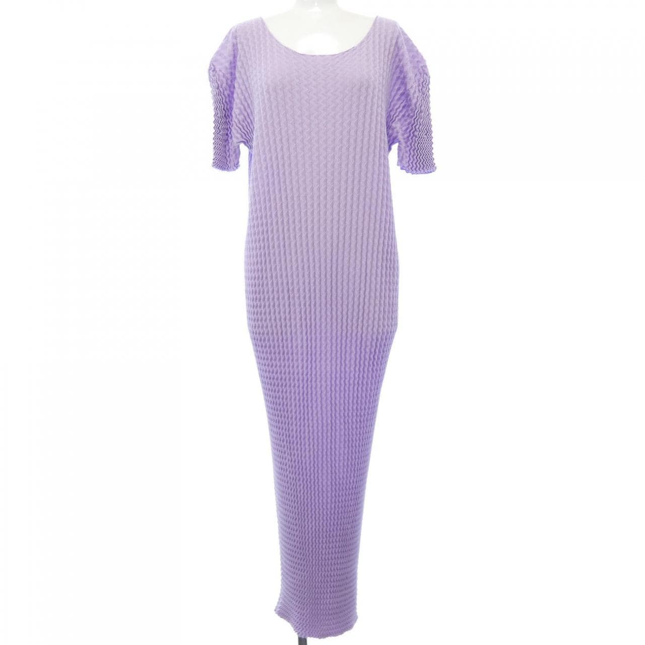コメ兵｜イッセイミヤケ ISSEY MIYAKE ワンピース｜ISSEY MIYAKE
