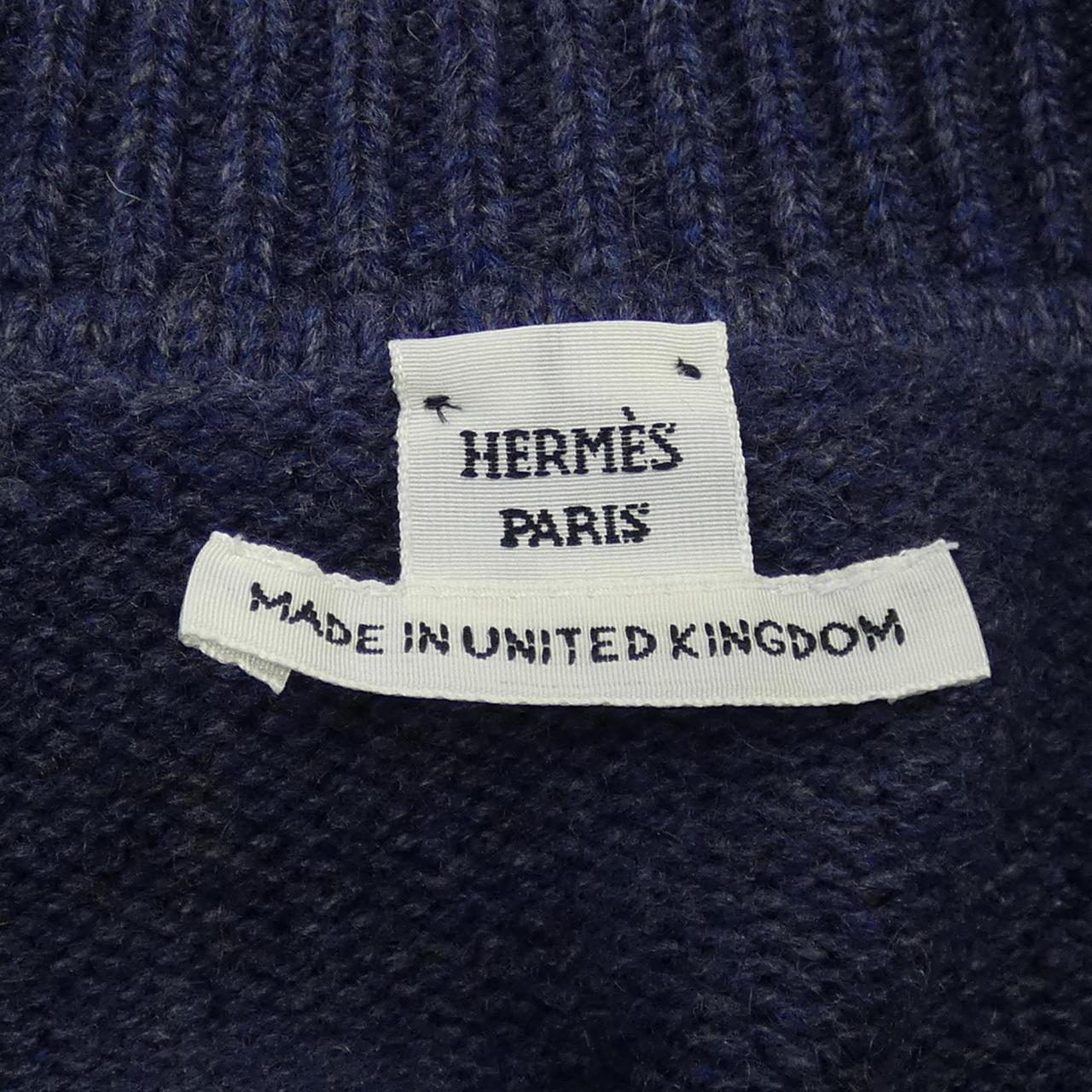 HERMES HERMES knitwear