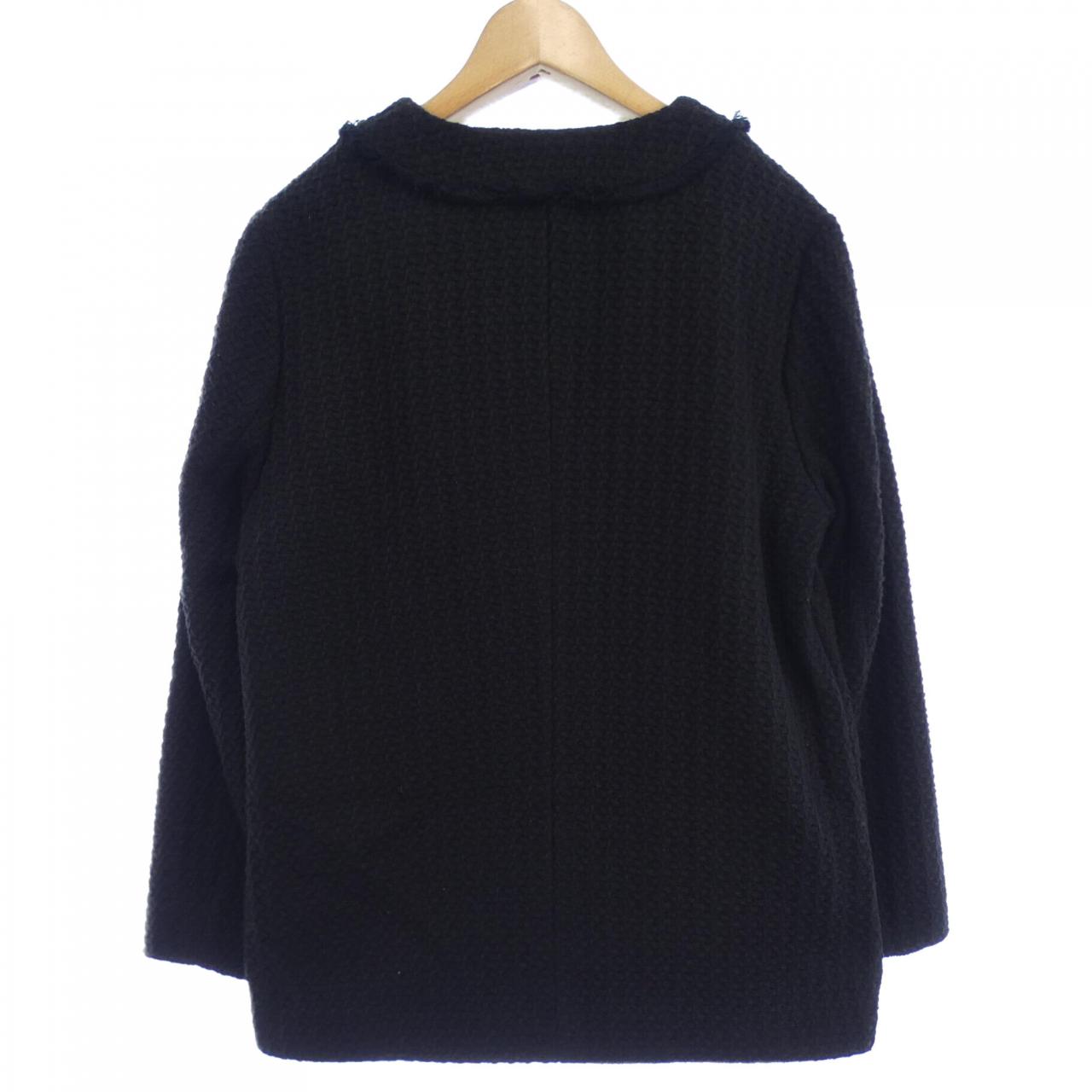 インディヴィ INDIVI ジャケット