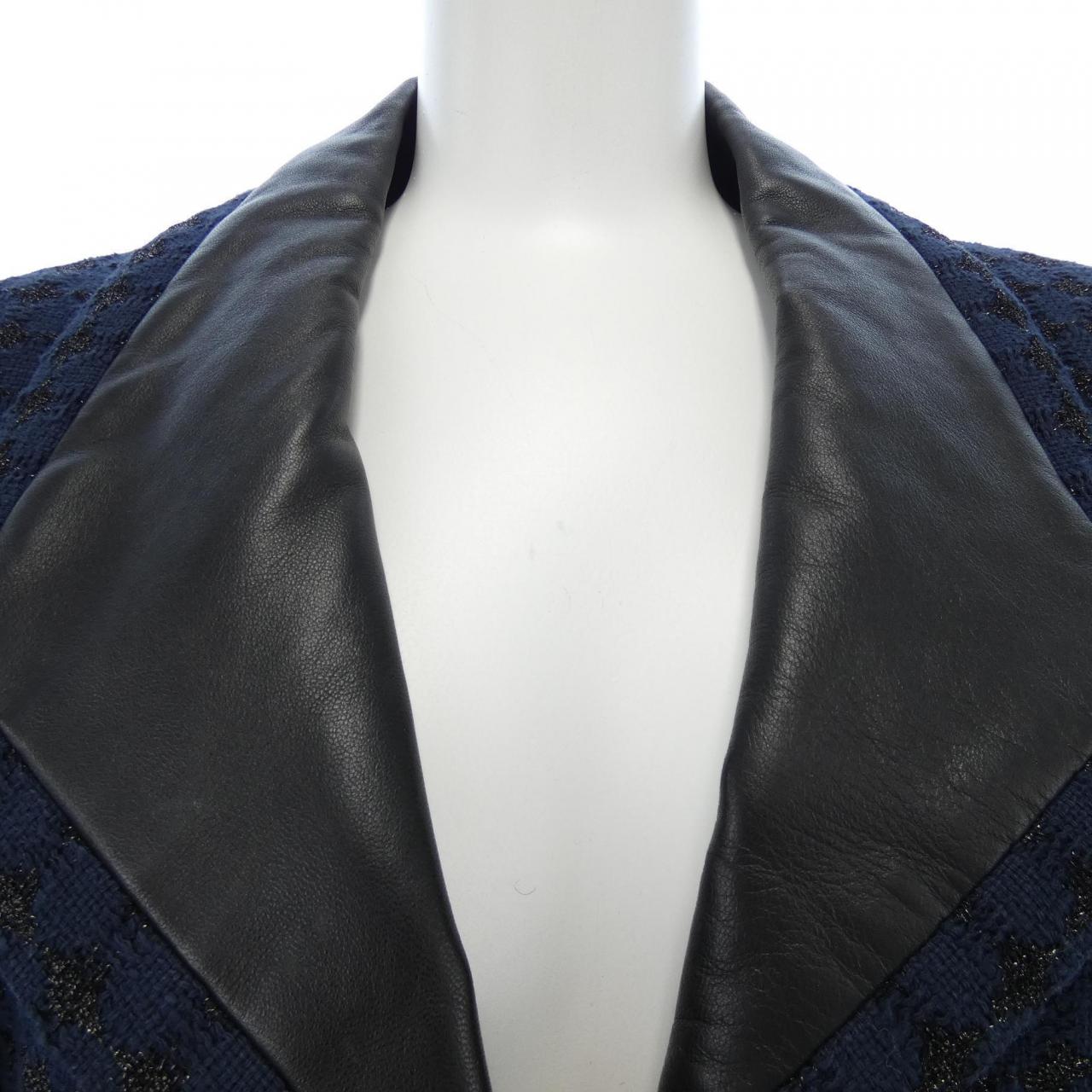 シャネル CHANEL ジャケット