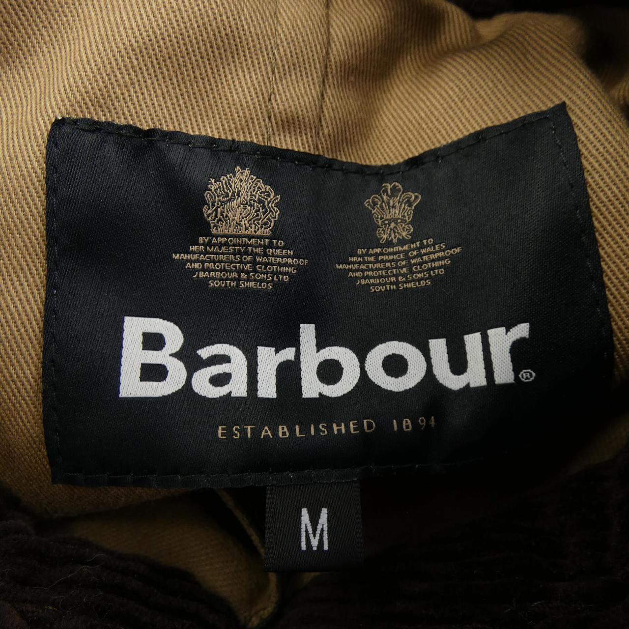 バブアー BARBOUR コート
