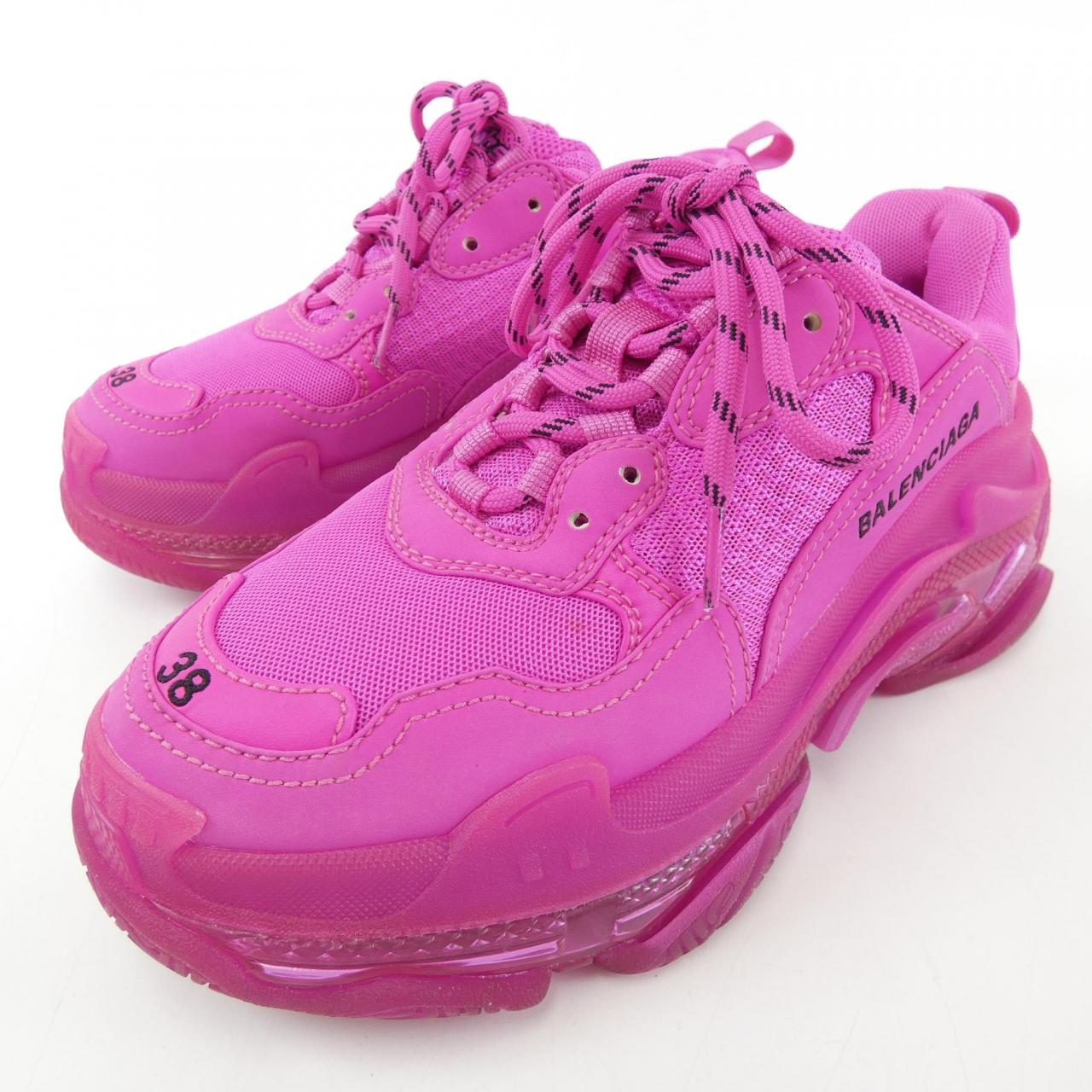 バレンシアガ BALENCIAGA スニーカー