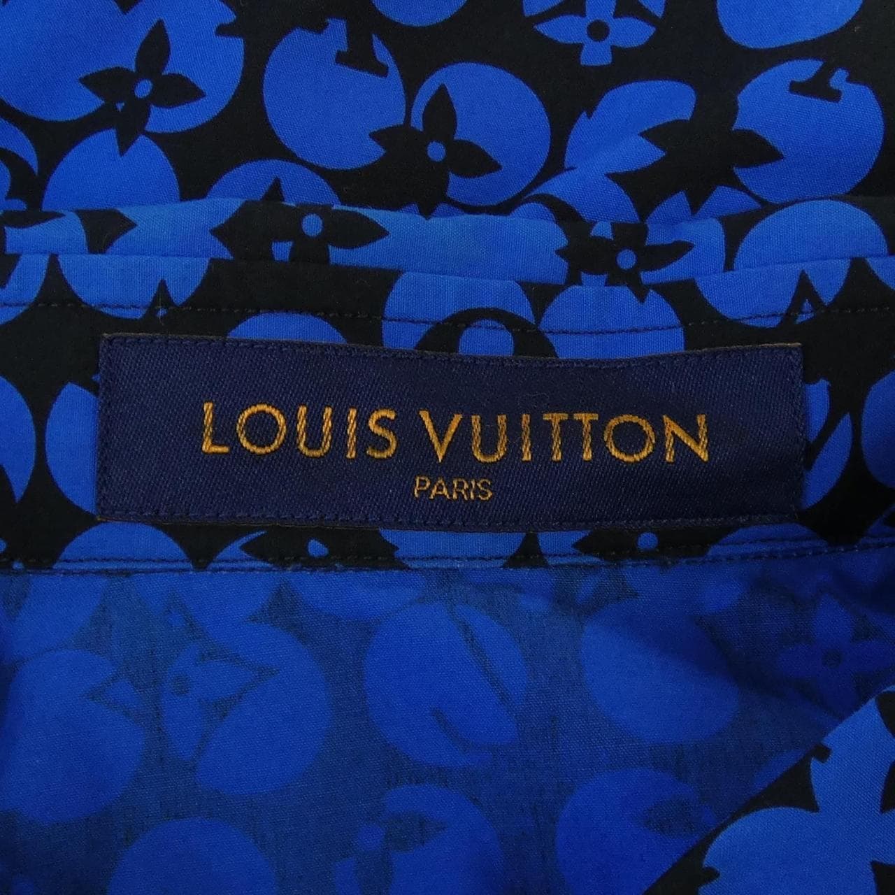 ルイヴィトン LOUIS VUITTON シャツ