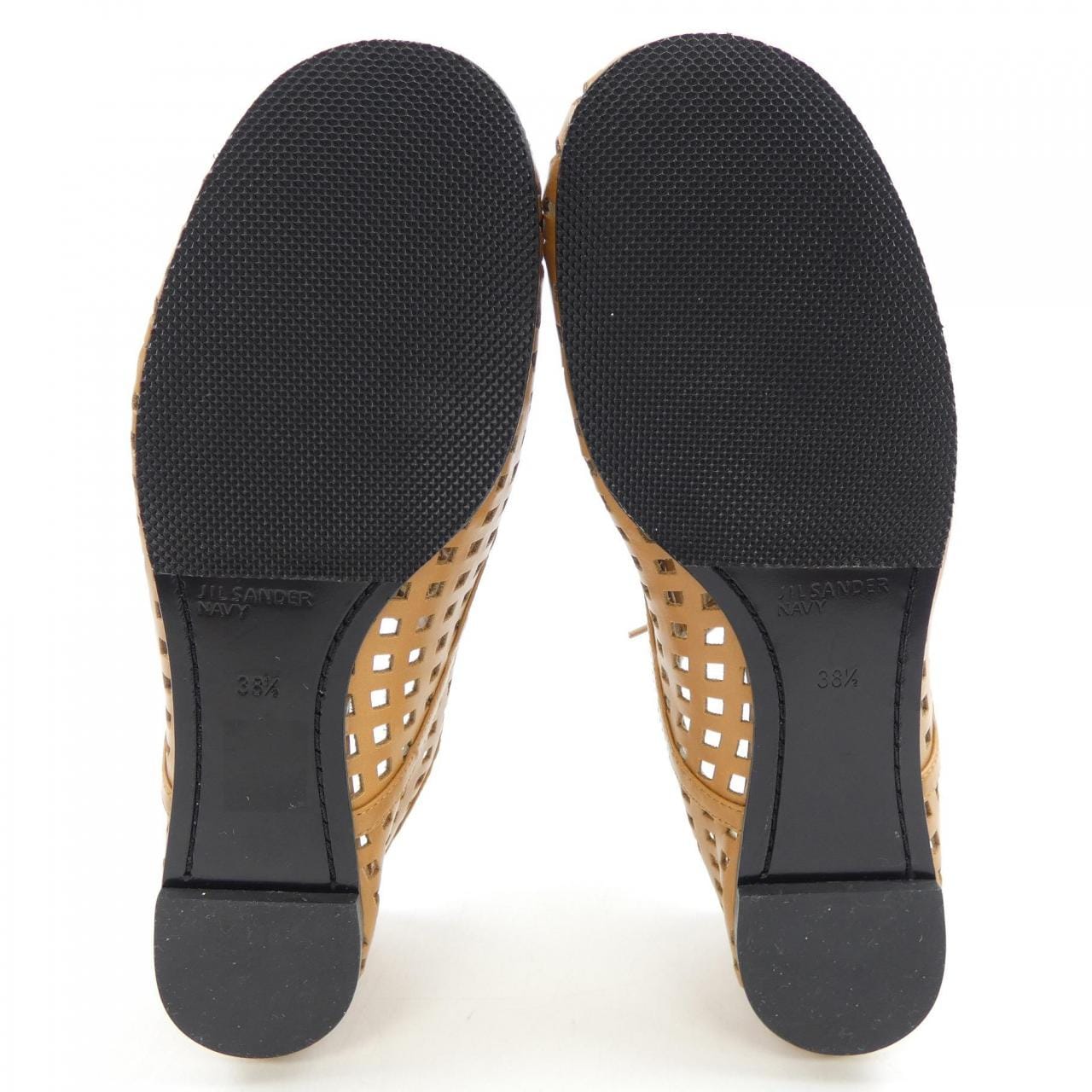 ジルサンダーネイビー JIL SANDER NAVY シューズ