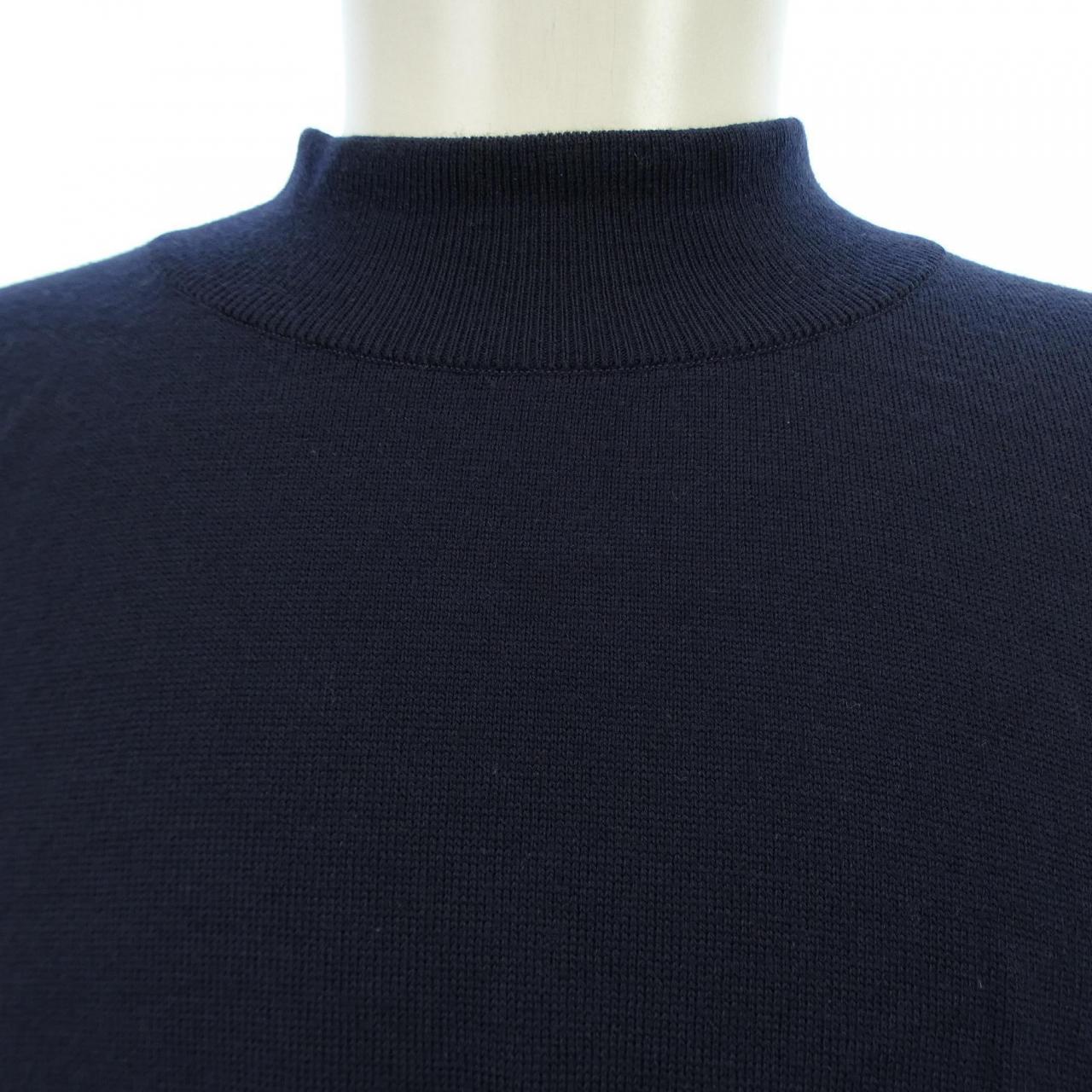 John Smedley JOHN SMEDLEY knit