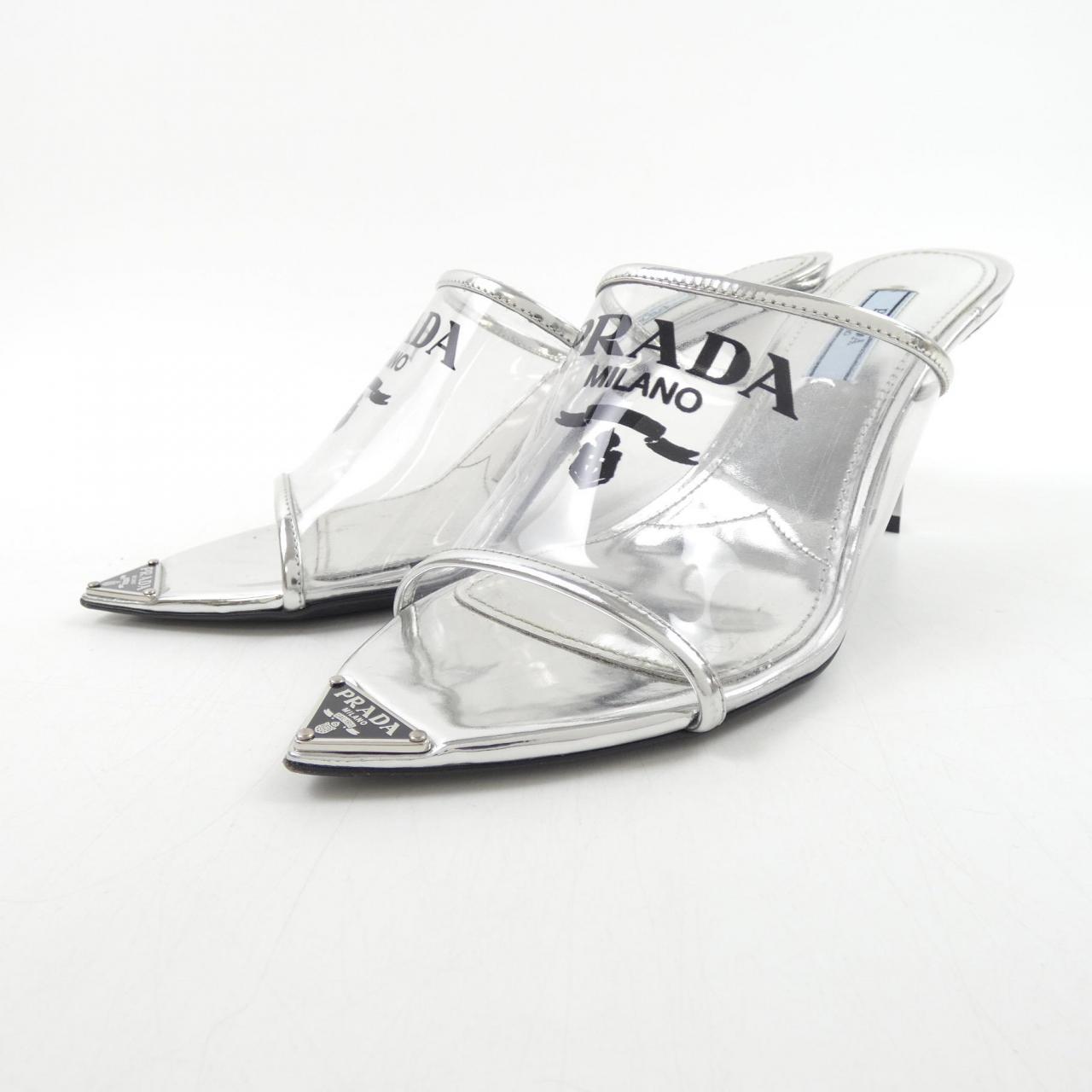 Prada PRADA涼鞋