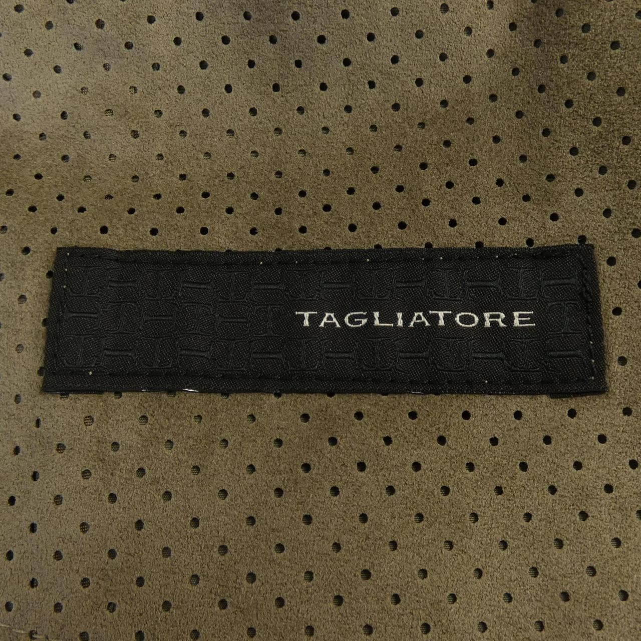 タリアトーレ TAGLIATORE A-DAKAR22K14 ジャケット