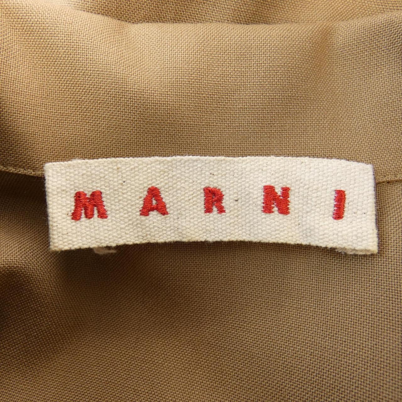 マルニ MARNI シャツ