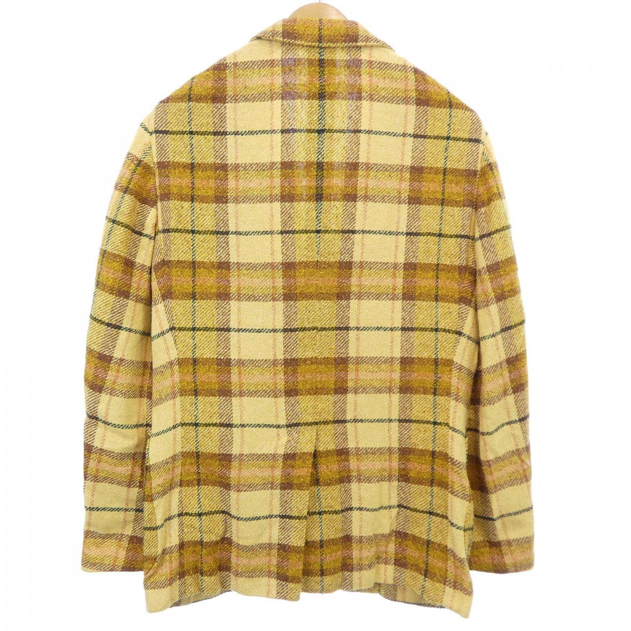 エルネスト ERNESTO ジャケット