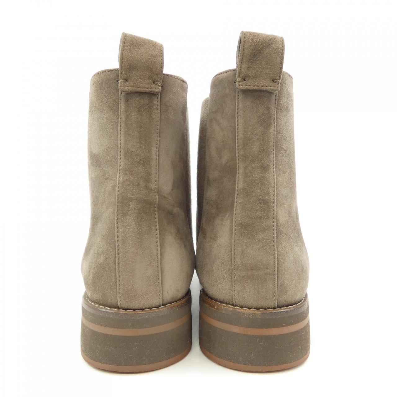 ロロピアーナ Loro Piana ブーツ