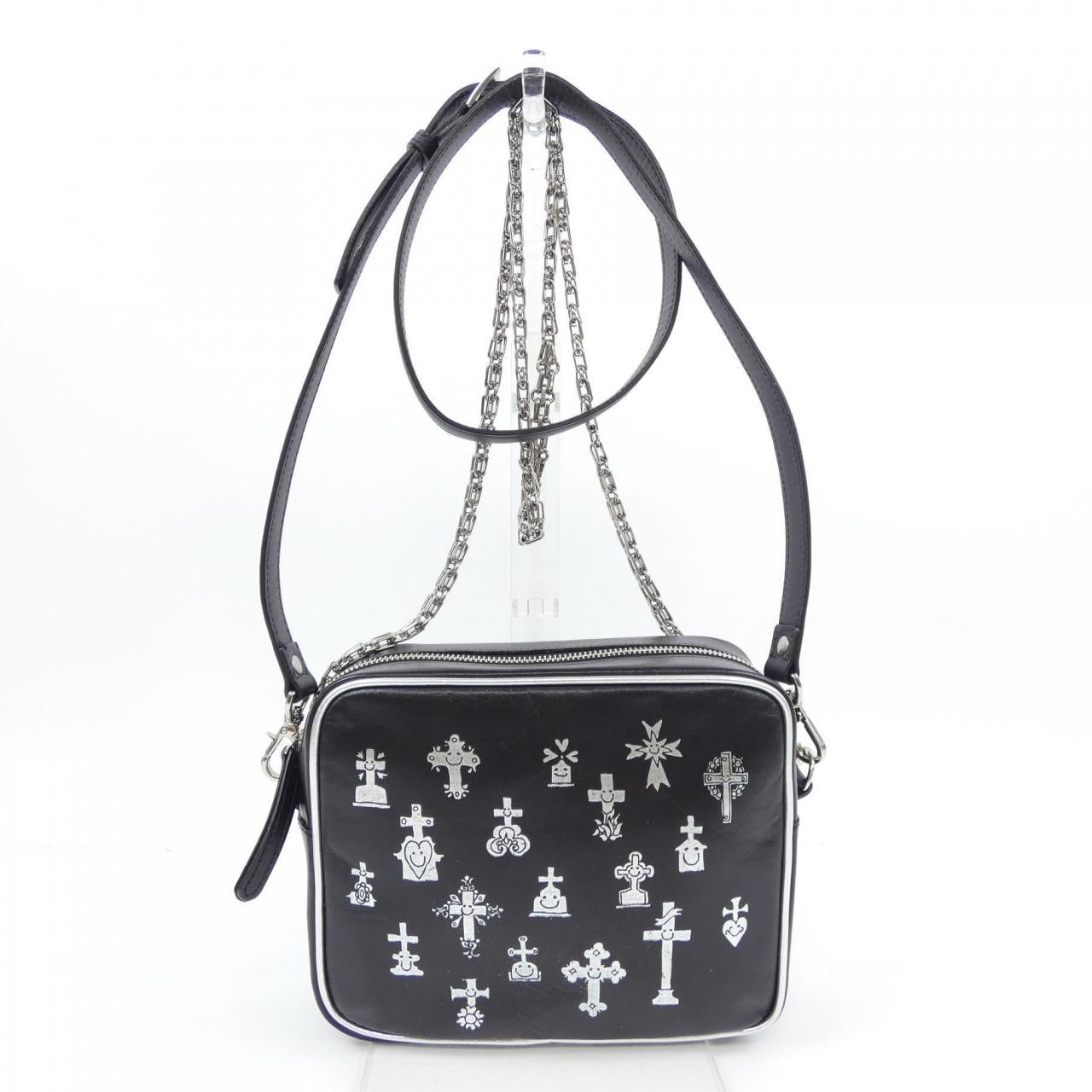 DEVASTEE BAG