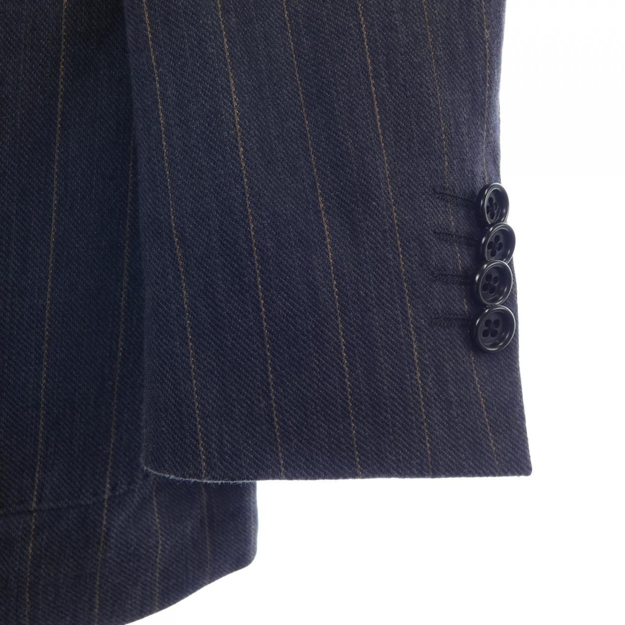 ラルディーニ LARDINI スーツ