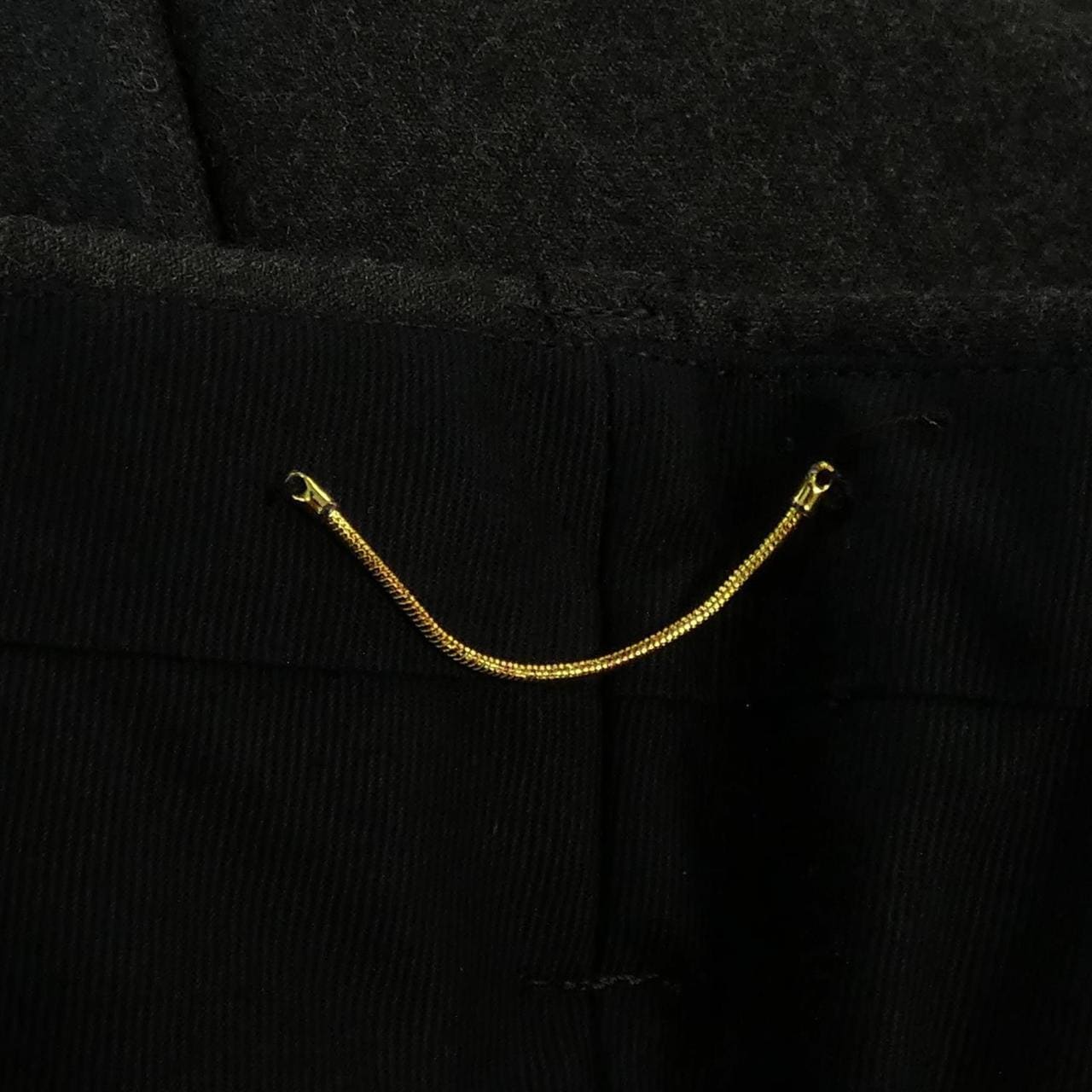 ドゥーズィエムクラス DEUXIEME CLASSE パンツ