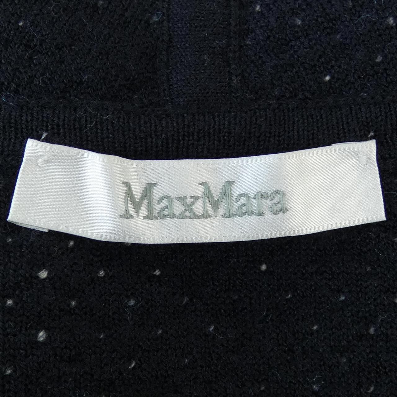 マックスマーラ Max Mara カーディガン