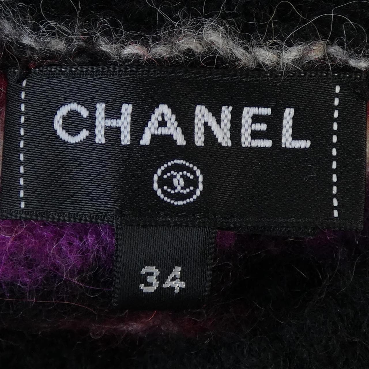 シャネル CHANEL P75766K10915 23B ニット