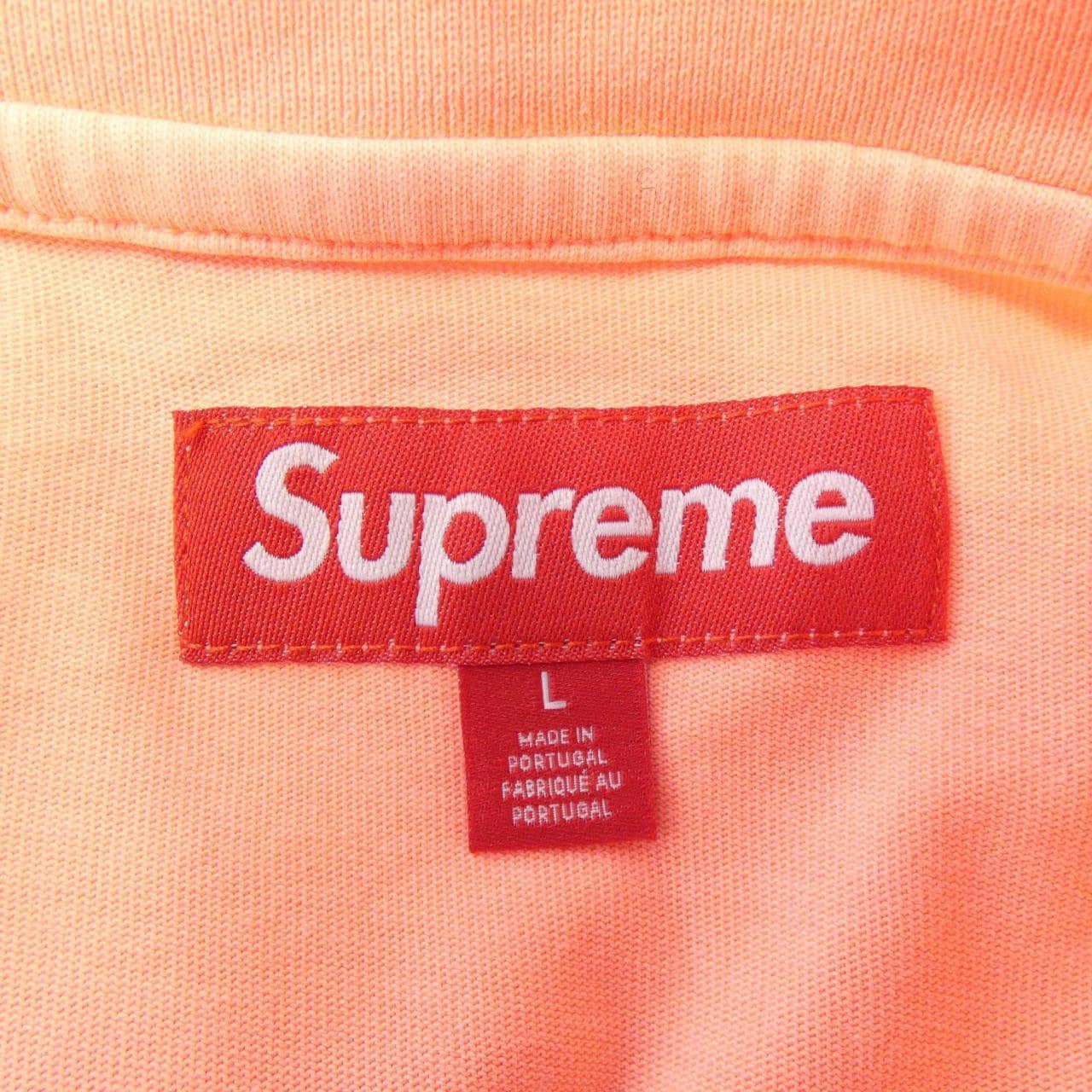 シュプリーム SUPREME SMALL BOX L/S TEE Tシャツ