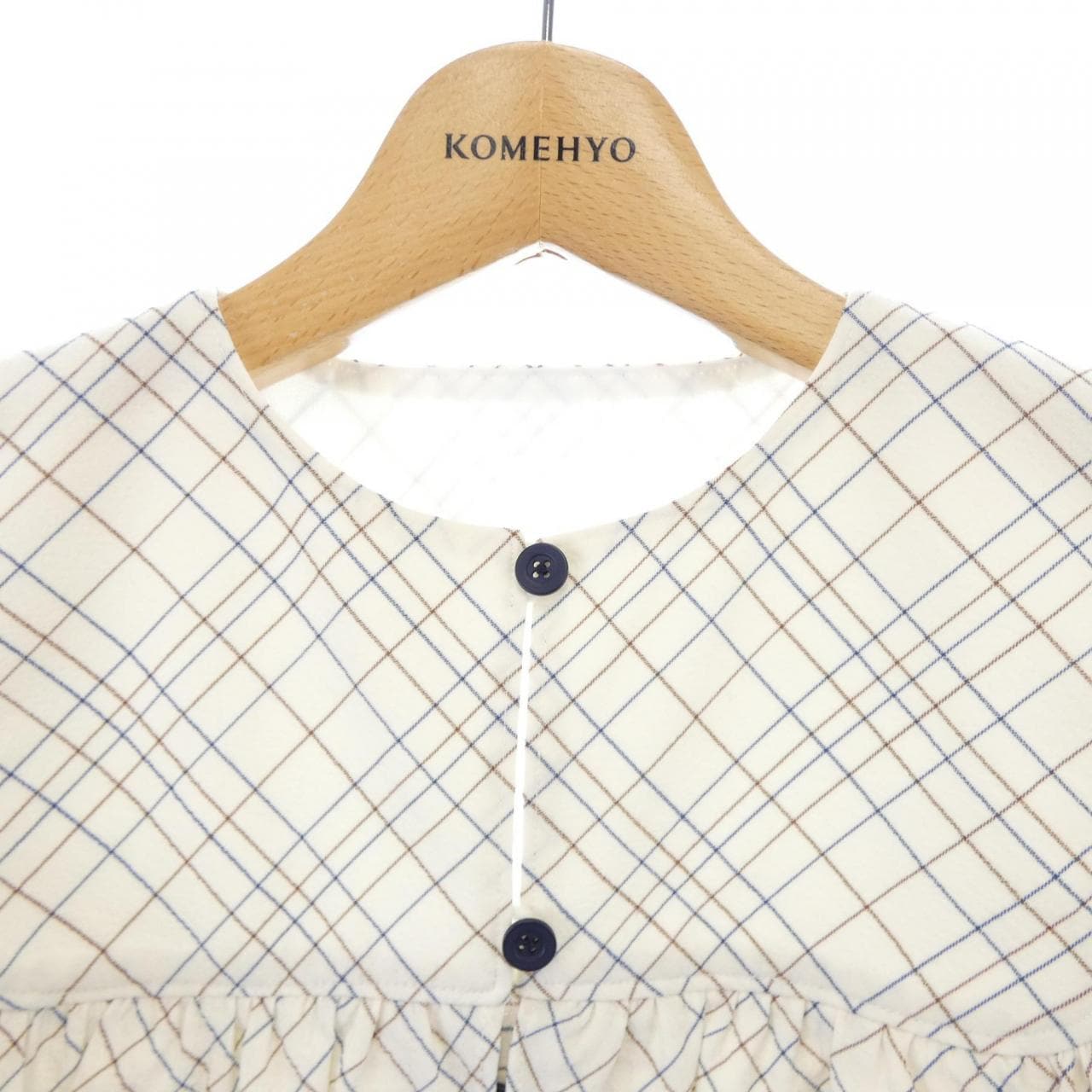 ミスアシダ miss ashida シャツ