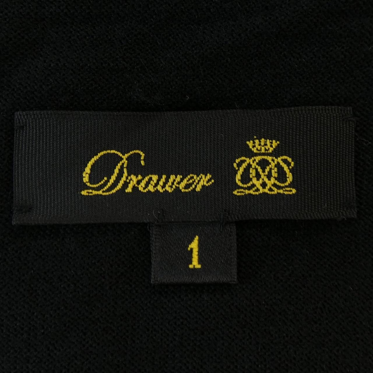 ドゥロワー DRAWER 6524-199-1846 スカート