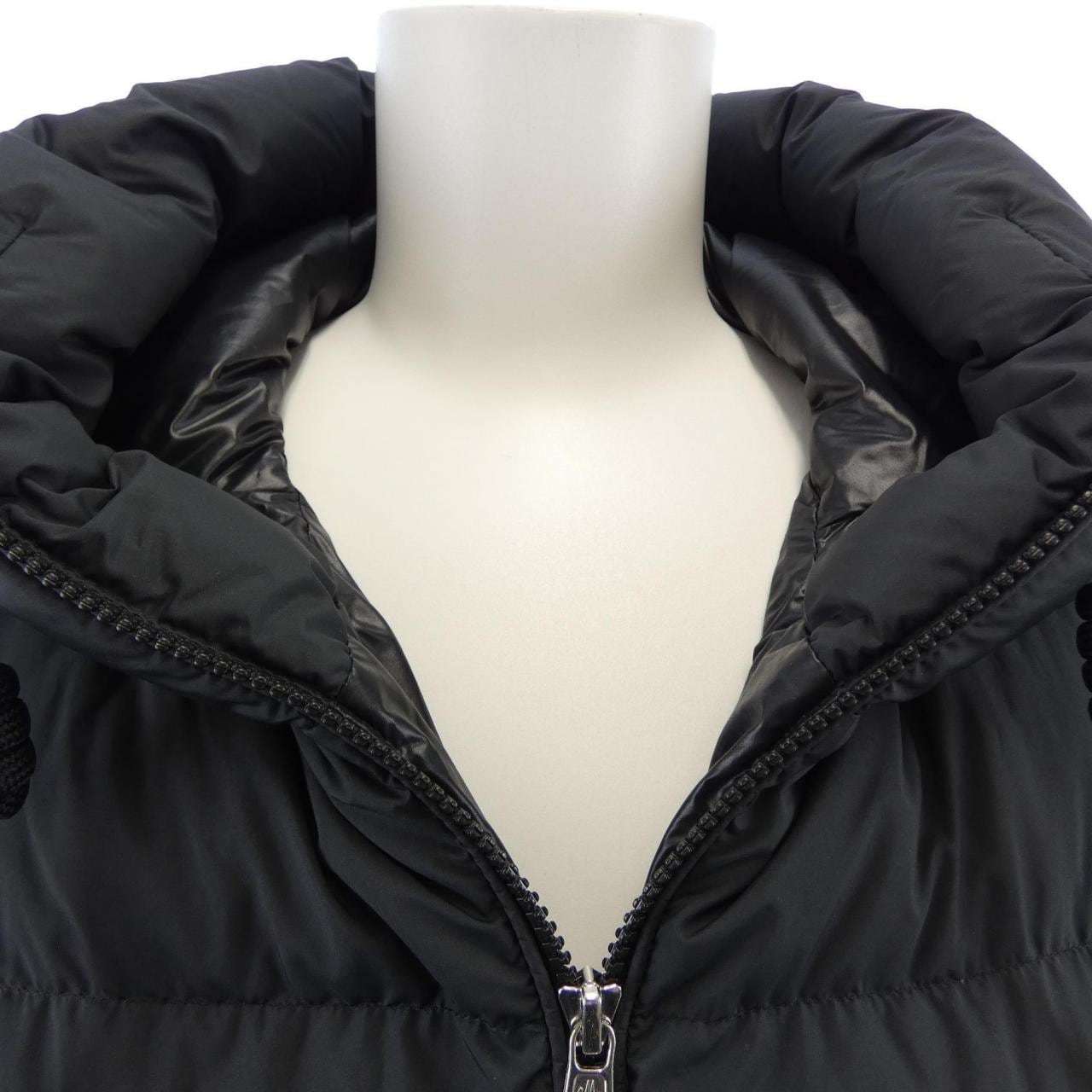 モンクレール MONCLER CARDAMINE ダウンベスト