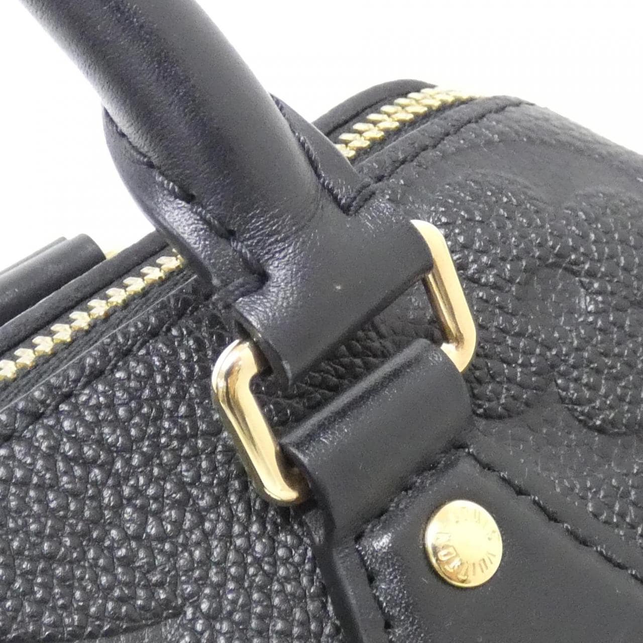 ルイヴィトン モノグラム アンプラント スピーディ バンドリエール 20cm M58953 ボストンバッグ