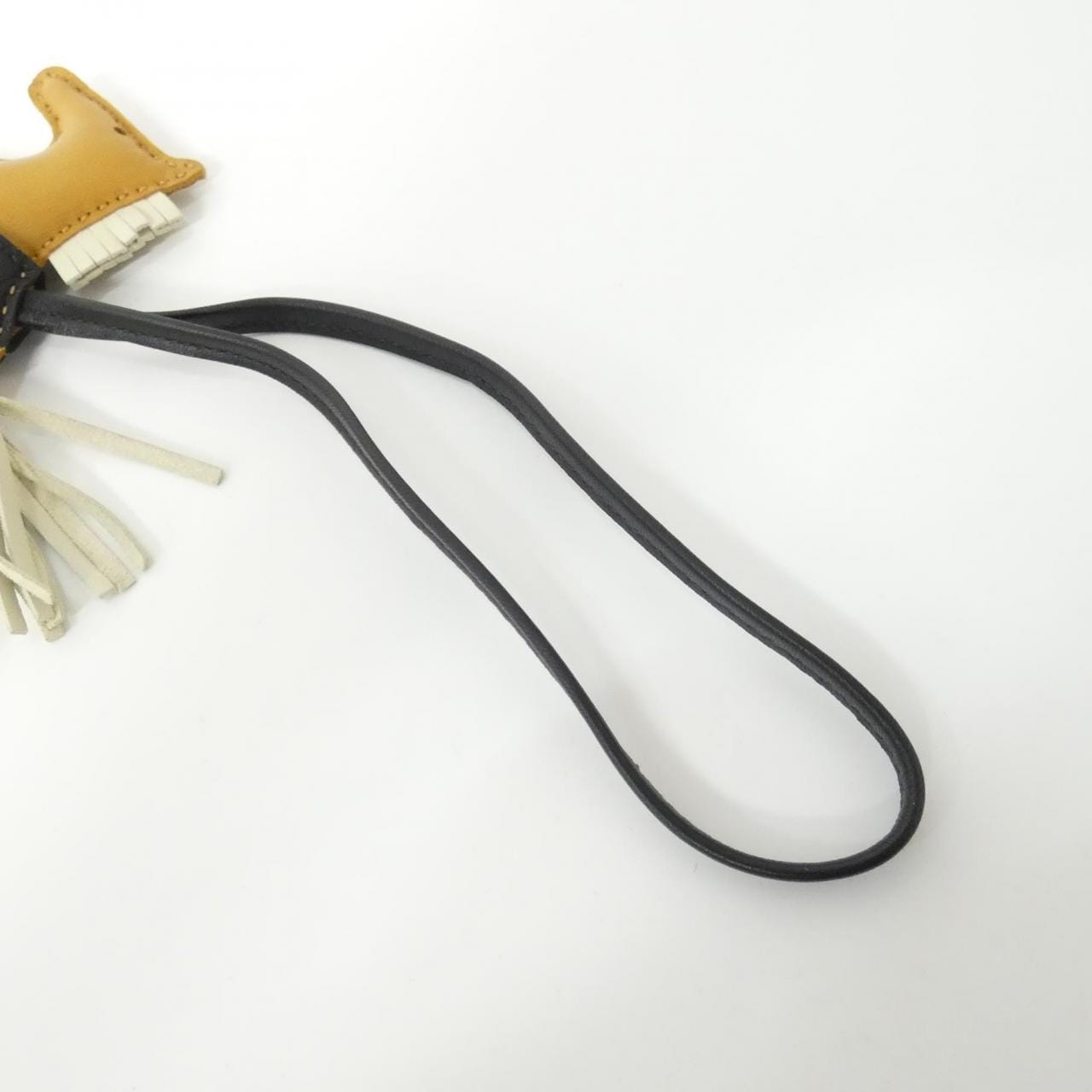 エルメス ロデオ バッグチャーム PM 064929CA