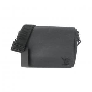 ルイヴィトン LVアエログラム テイクオフ メッセンジャー M57080 ショルダーバッグ