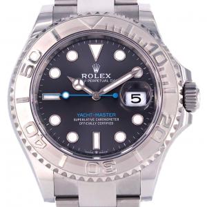 ROLEX Yacht Master 126622 SSxPT Automatic random number