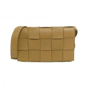 BOTTEGA VENETA shoulder bag