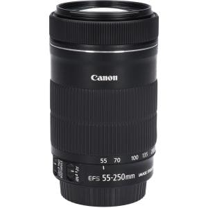 ＥＦ－Ｓ５５－２５０ｍｍ　Ｆ４－５．６ＩＳ　ＳＴＭ