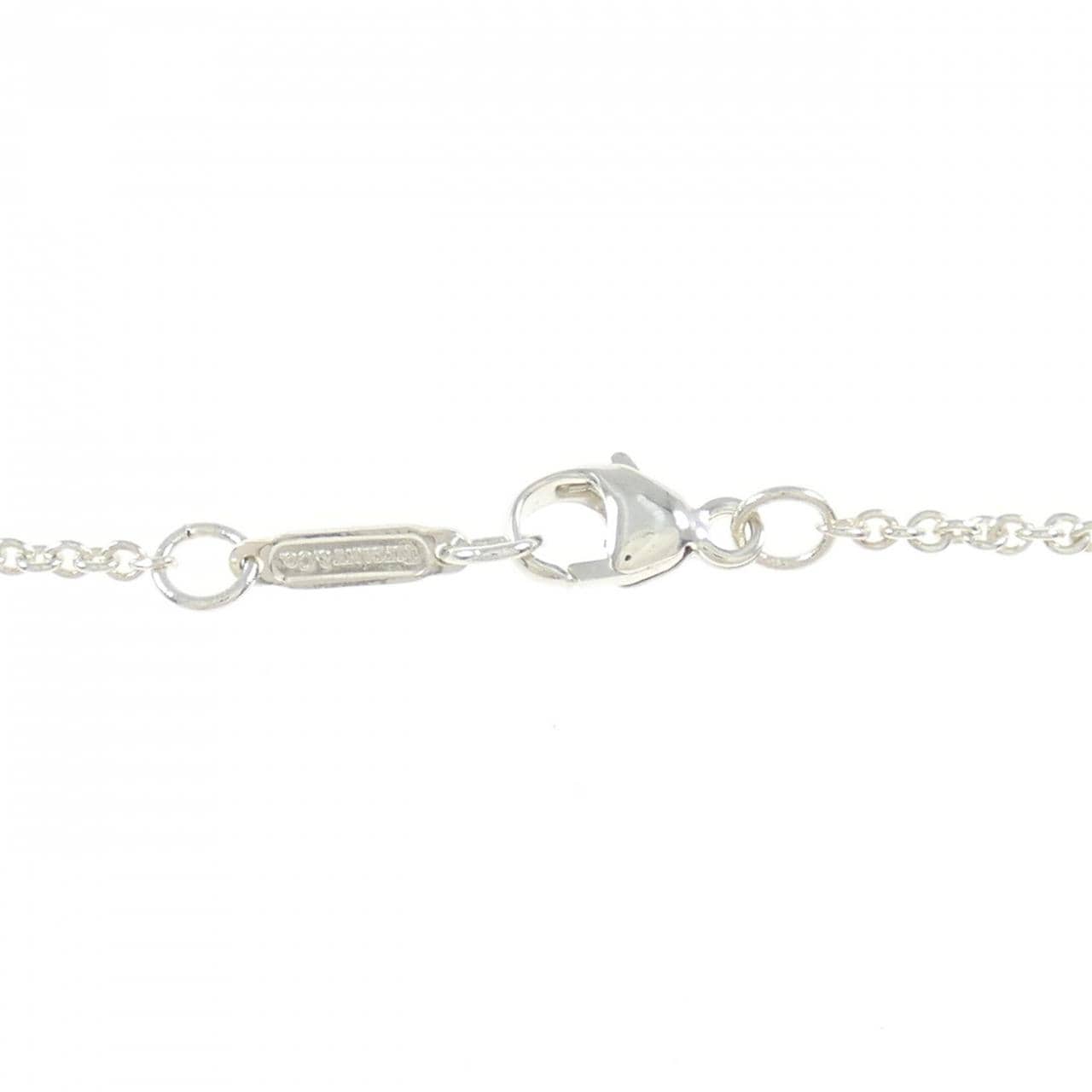 TIFFANY 1837 環形項鍊