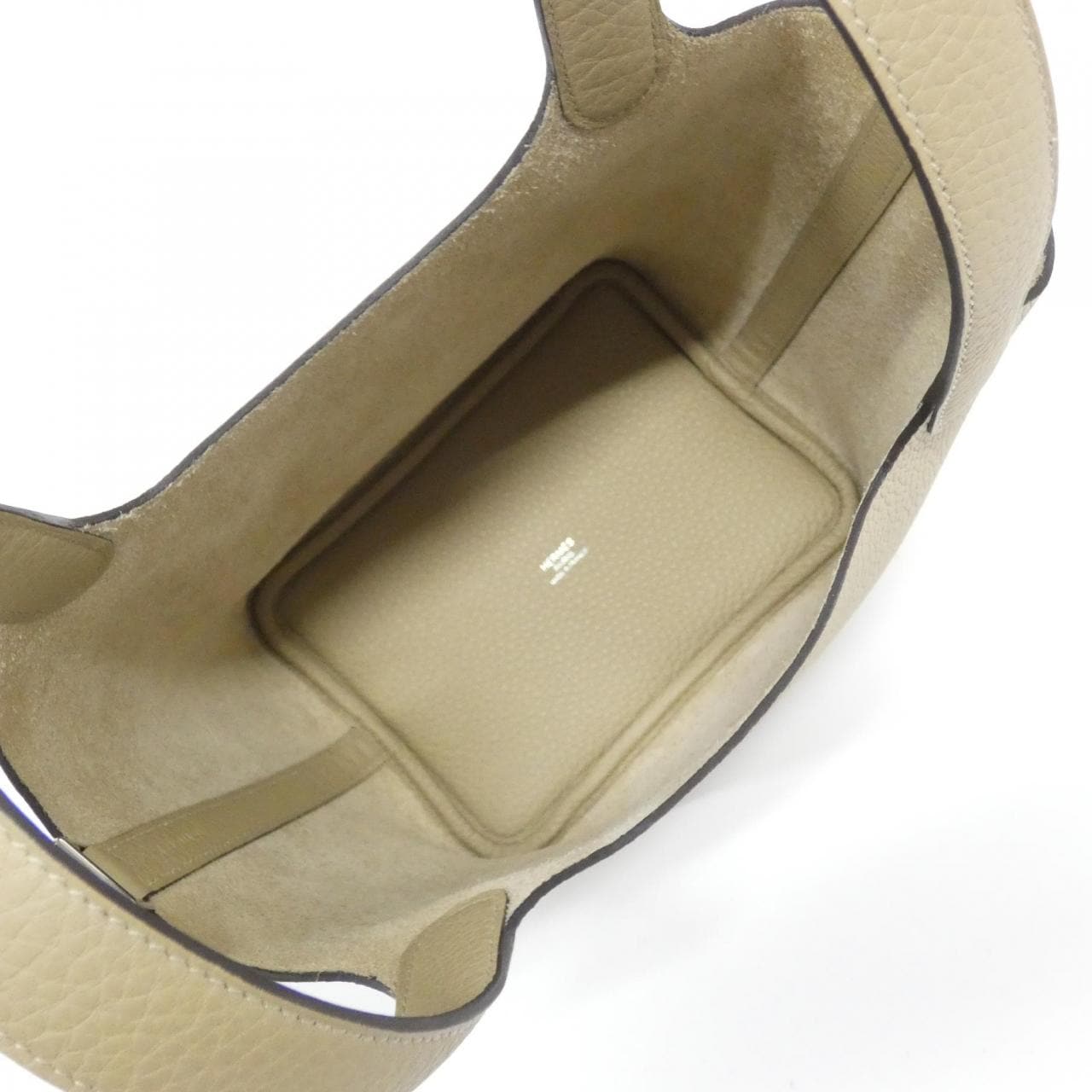 [未使用品] HERMES Picotin Lock PM 056289CK 包
