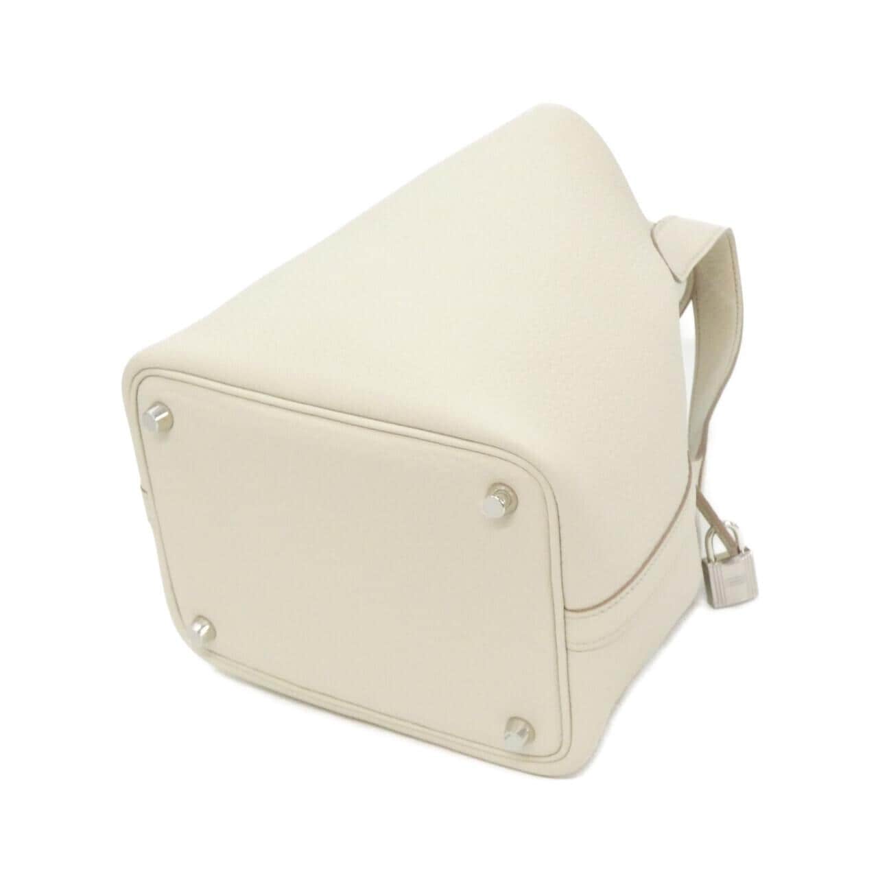 エルメス ピコタン ロック PM 056289CK バッグ