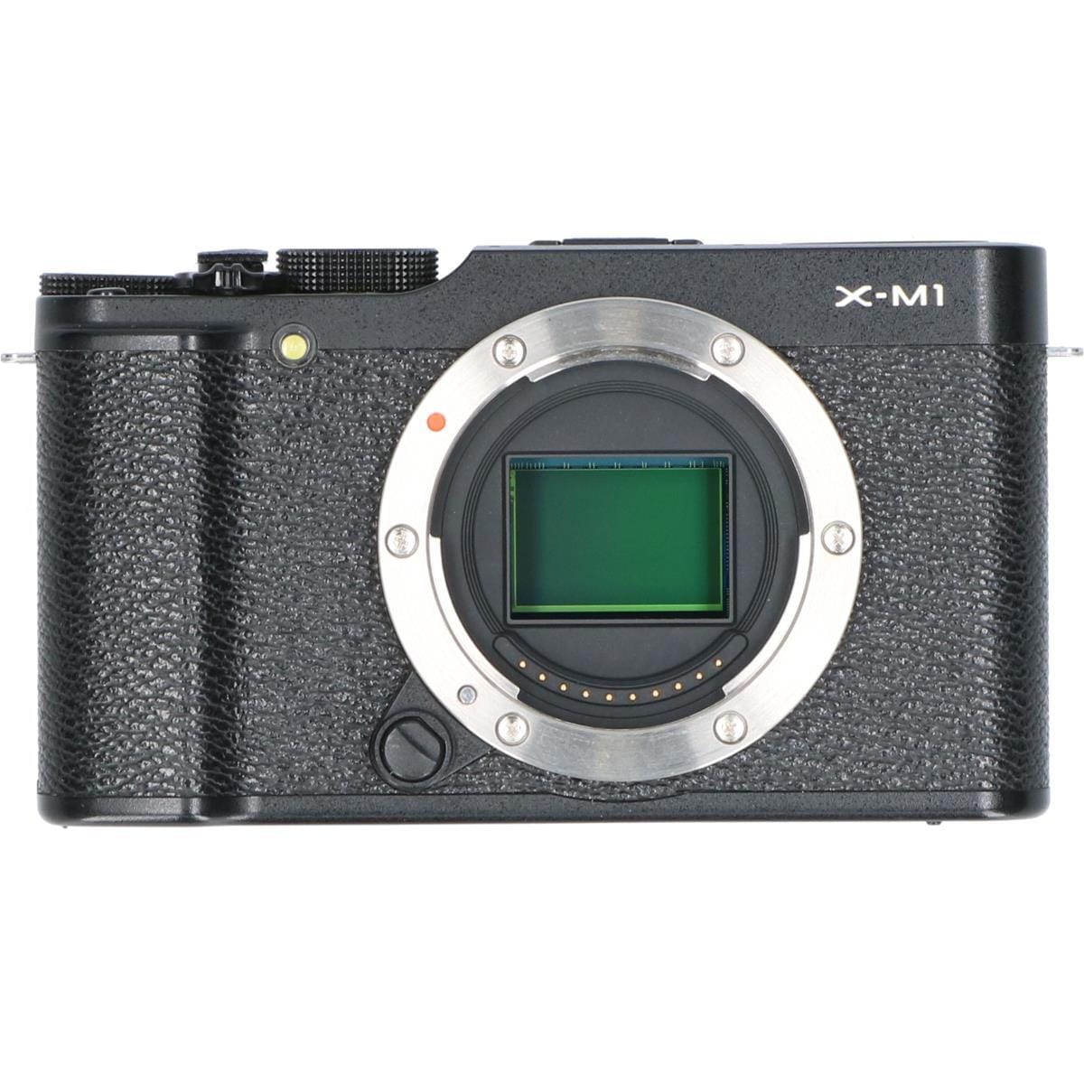 FUJIFILM X-M1