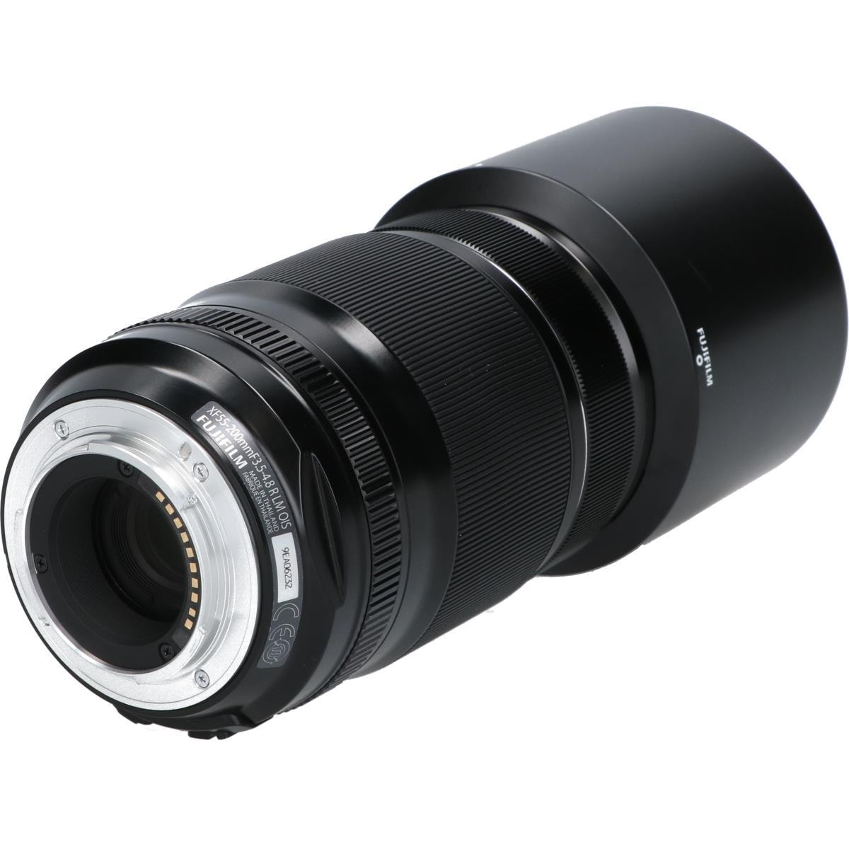 Fujifilm XF55-200mm F3.5-4.8R LM OIS