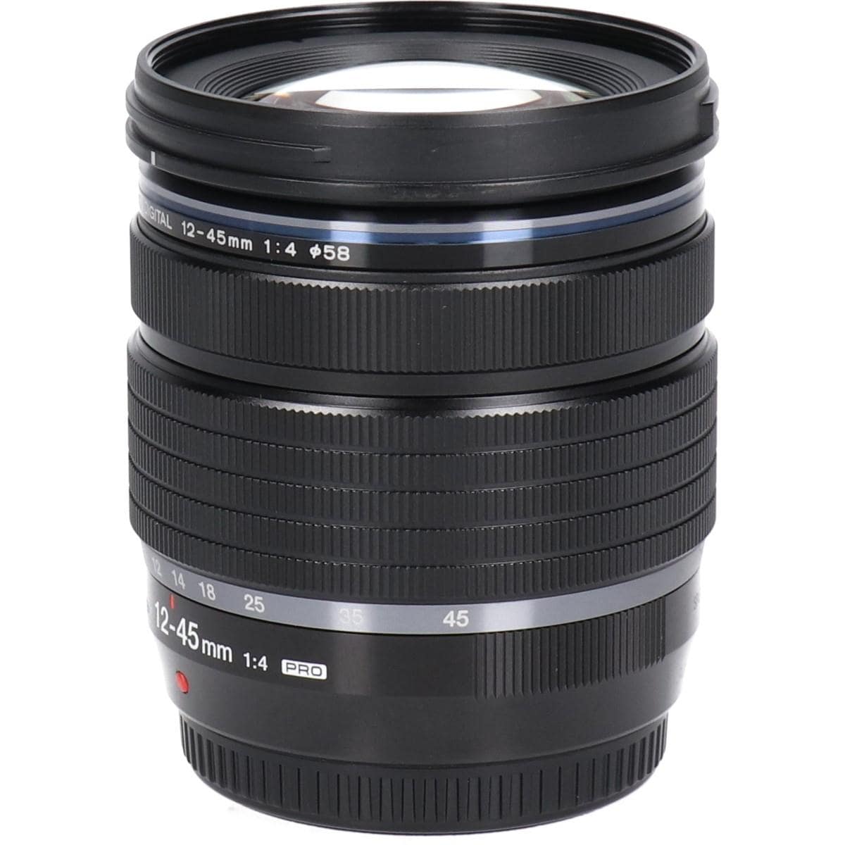 ＭＺＤ１２－４５ｍｍ　Ｆ４ＰＲＯ