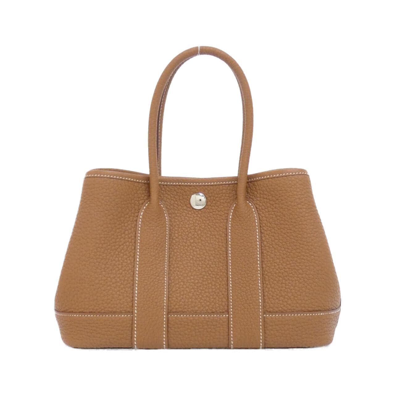 【未使用品】エルメス ネオ ガーデン 23cm 086422CK バッグ
