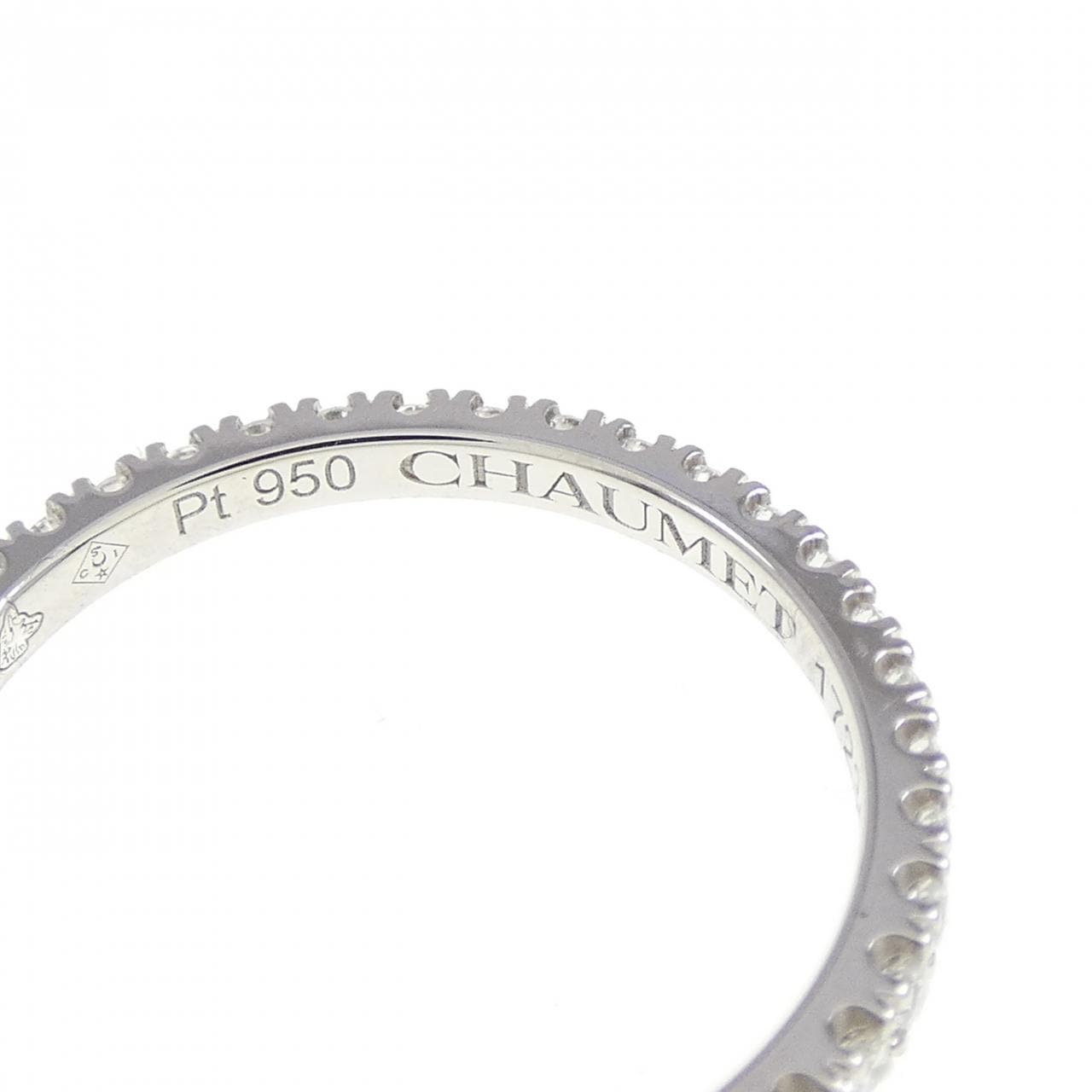 CHAUMET永恆CHAUMET