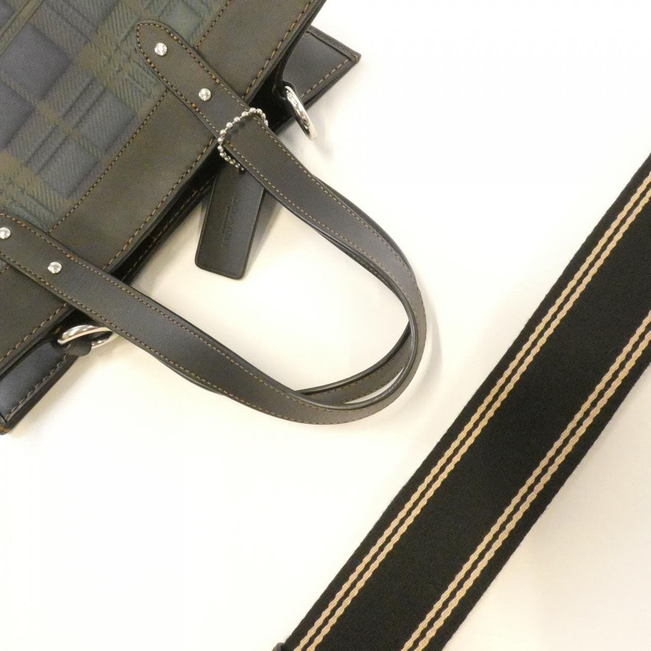 Coach CG154 bag
