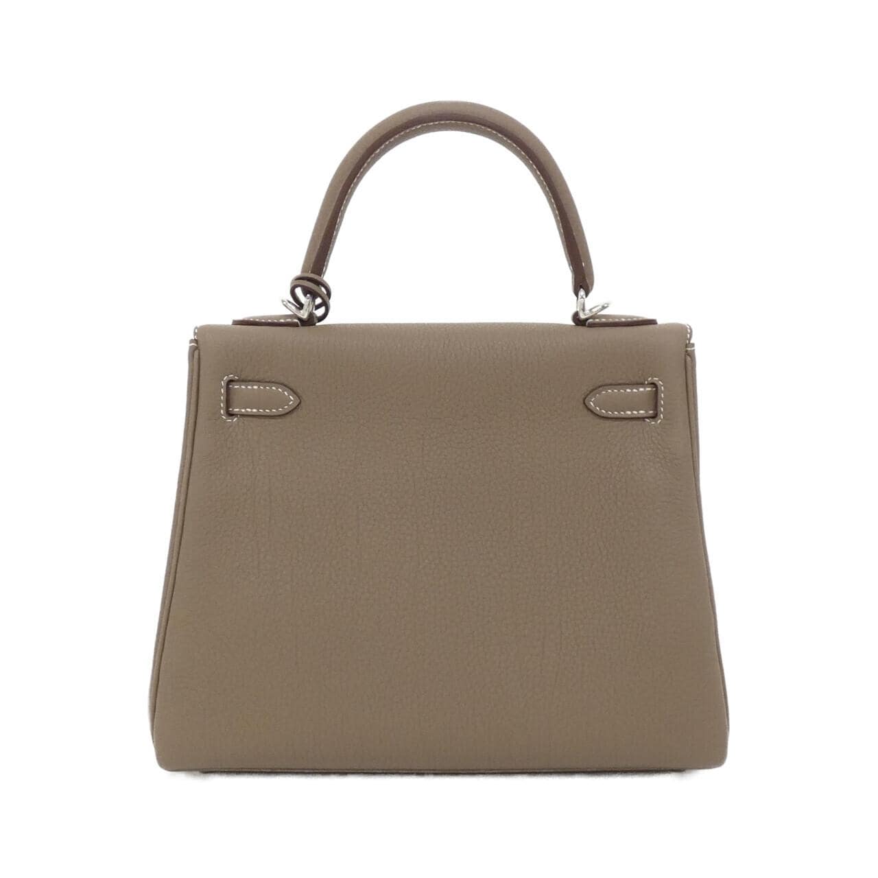 【未使用品】エルメス ケリー 25cm 044624CK バッグ