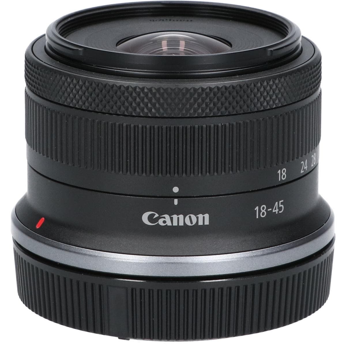 CANON RF-S18-45mm F4.5-6.3IS STM