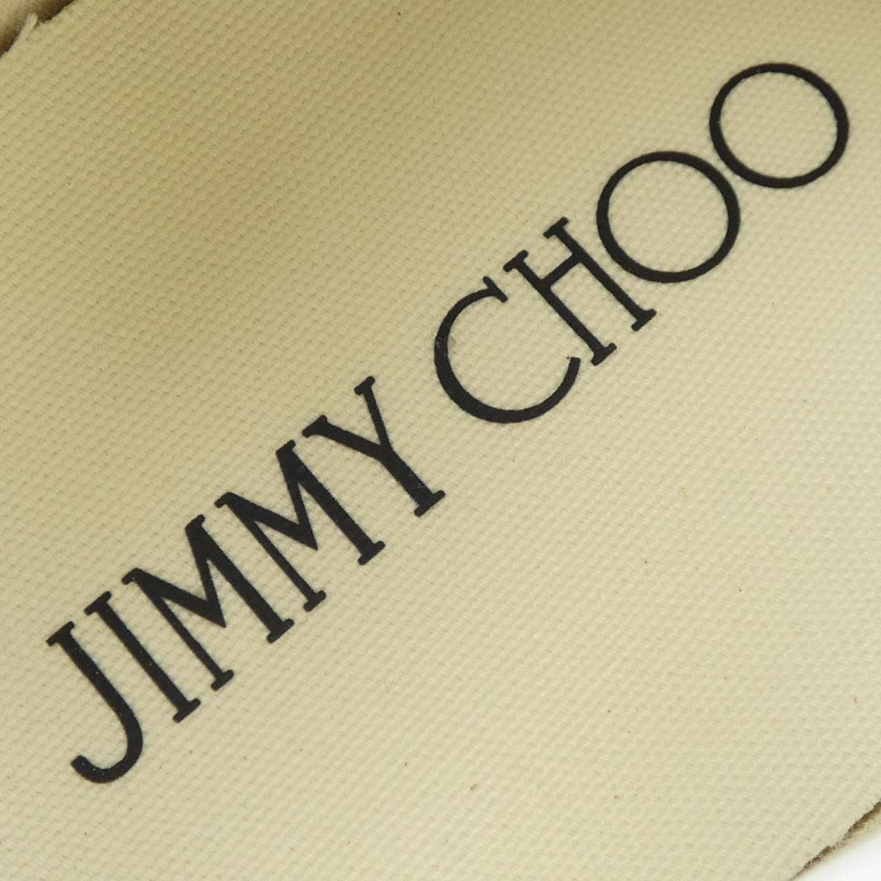 ジミーチュウ JIMMY CHOO スニーカー